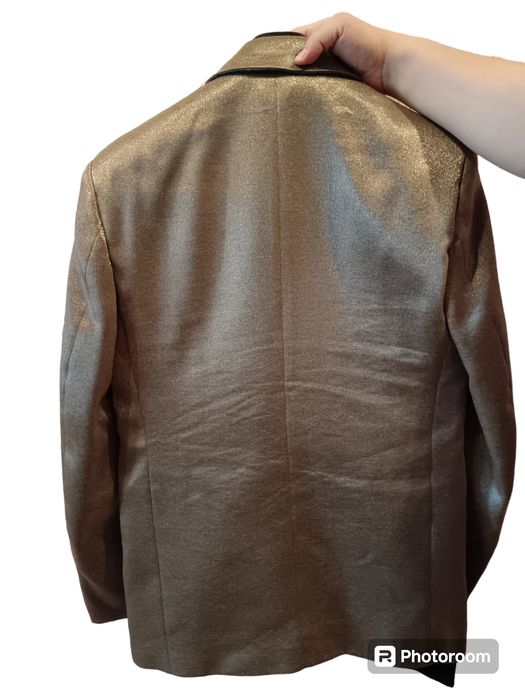 Мъжки официален костьом - сако и панталон