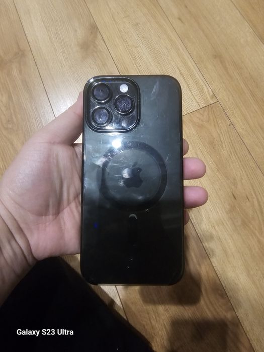 Iphone 16 pro max 256 gb