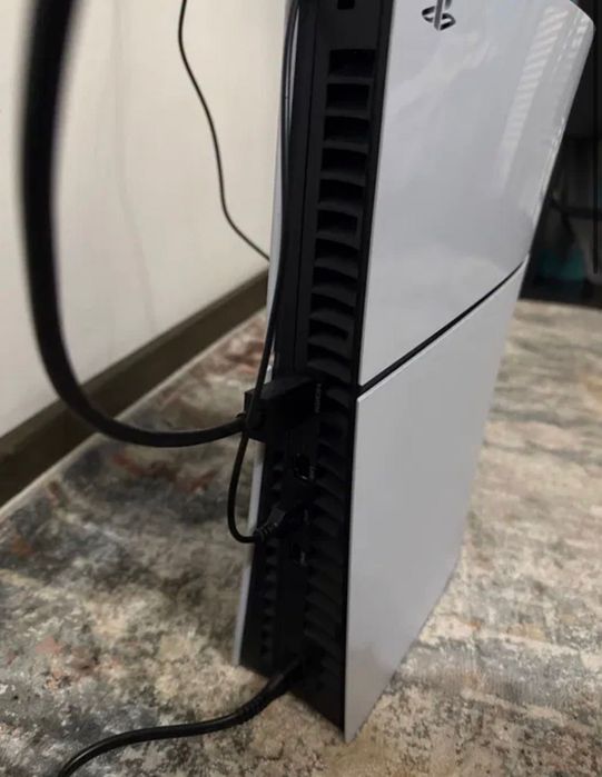 Продам playstation 5 slim digital edition