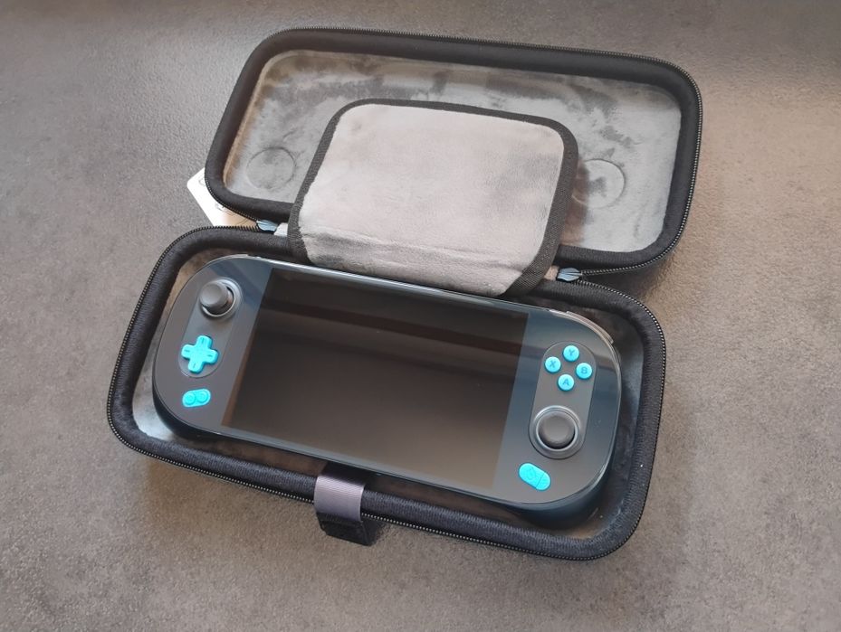 Laptop Consolă - Ayaneo 2S - Ryzen 7 - 7000serie