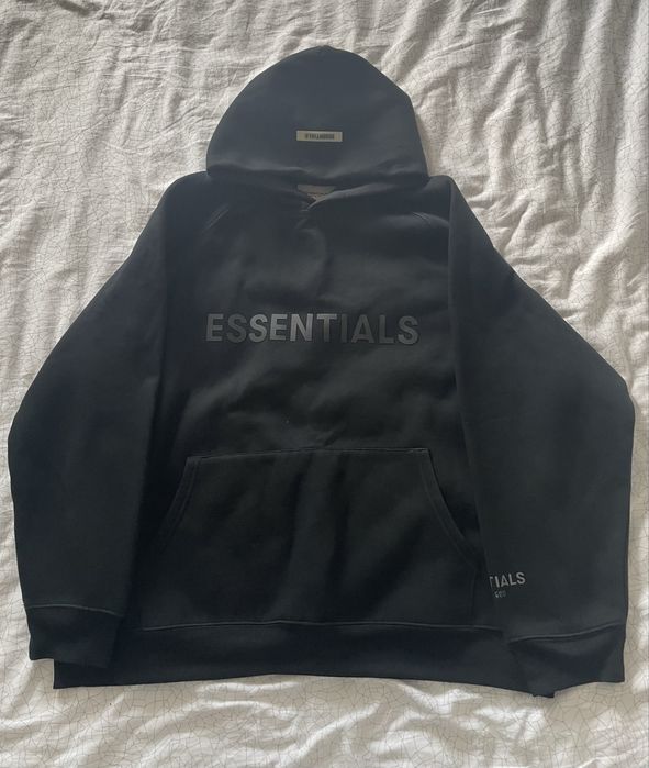 Hanorac Essentials FOG