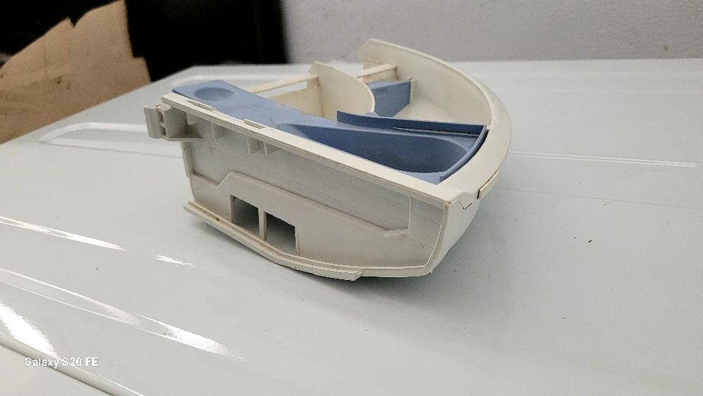 Ariston Hotpoint WMD 722B EU pentru piese