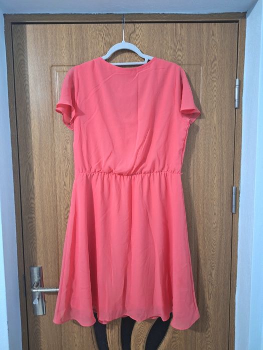 Rochita roz marimea L/XL