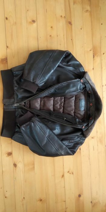 Chevignon кожено яке