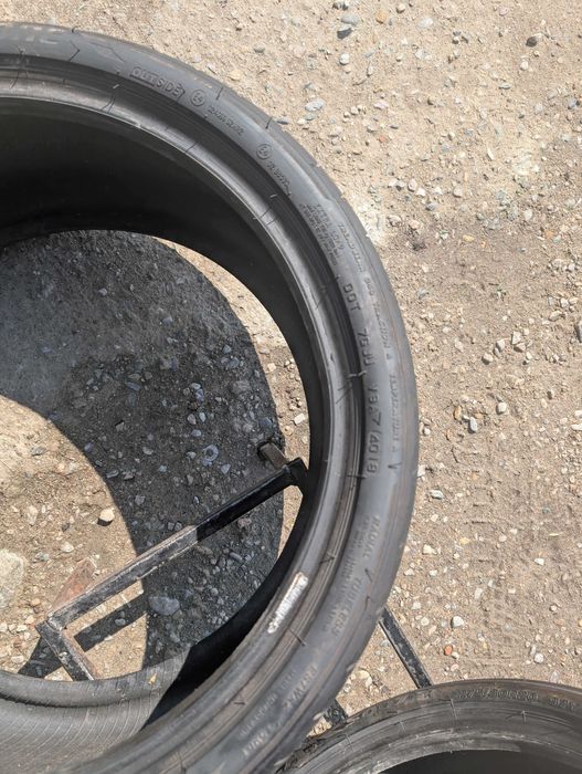 SET 2 Anvelope Vara 275/30 R20 BRIDGESTONE Potenza S007 97Y