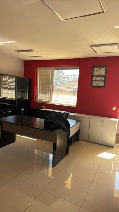 Дава се под наем Офис в София, Обеля - 70 кв.м за 612 € - Снимка #3