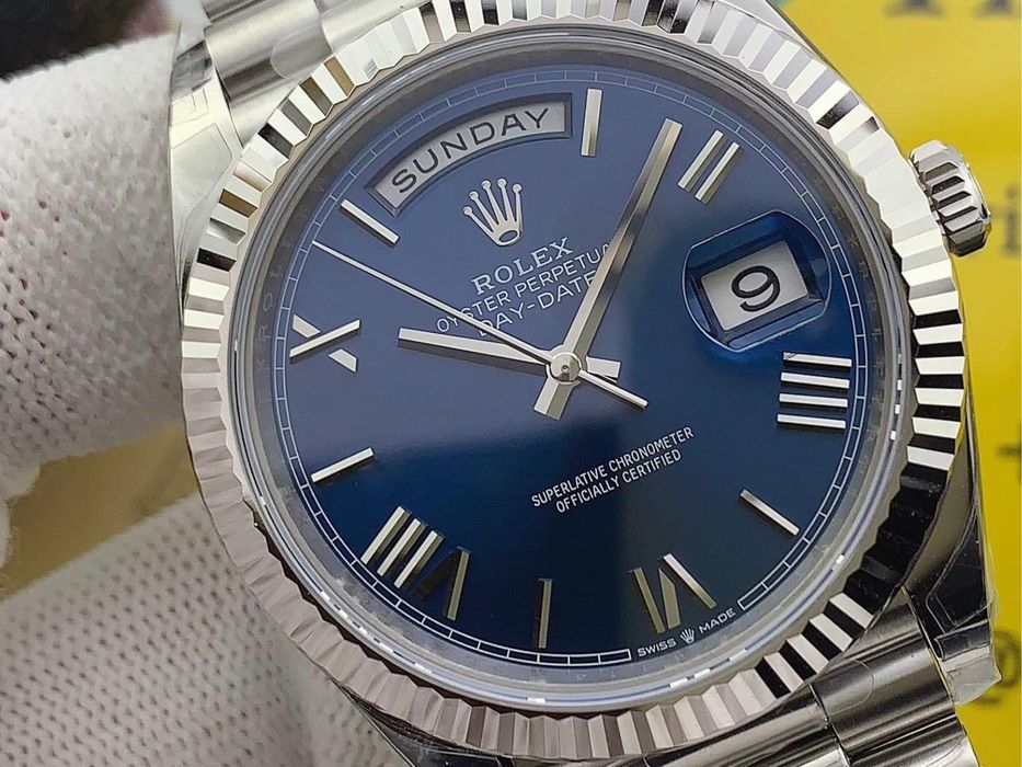 Rolex  Day-Date 40mm