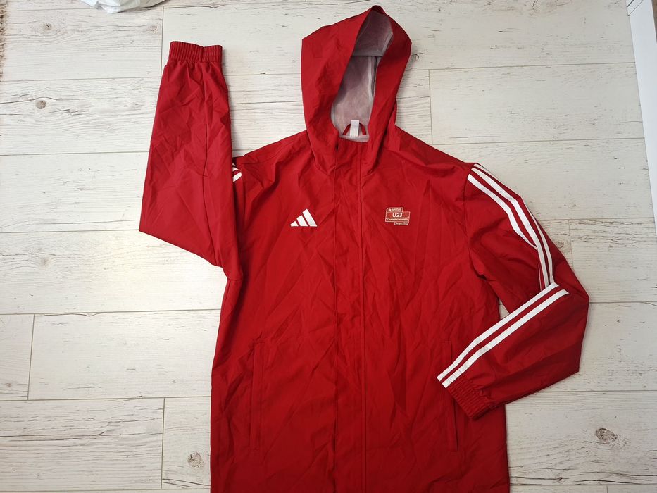 Adidas-Ориг. Яке