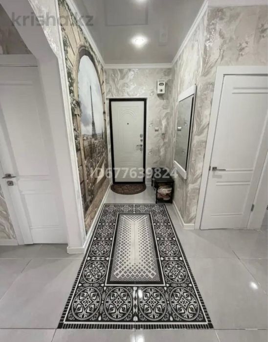 Продам 3 комнатную квартиру