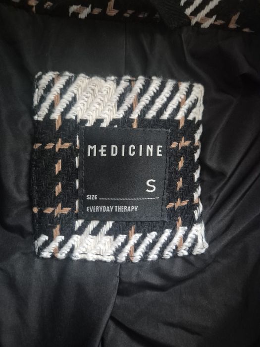 Дамско палто Medicine S размер