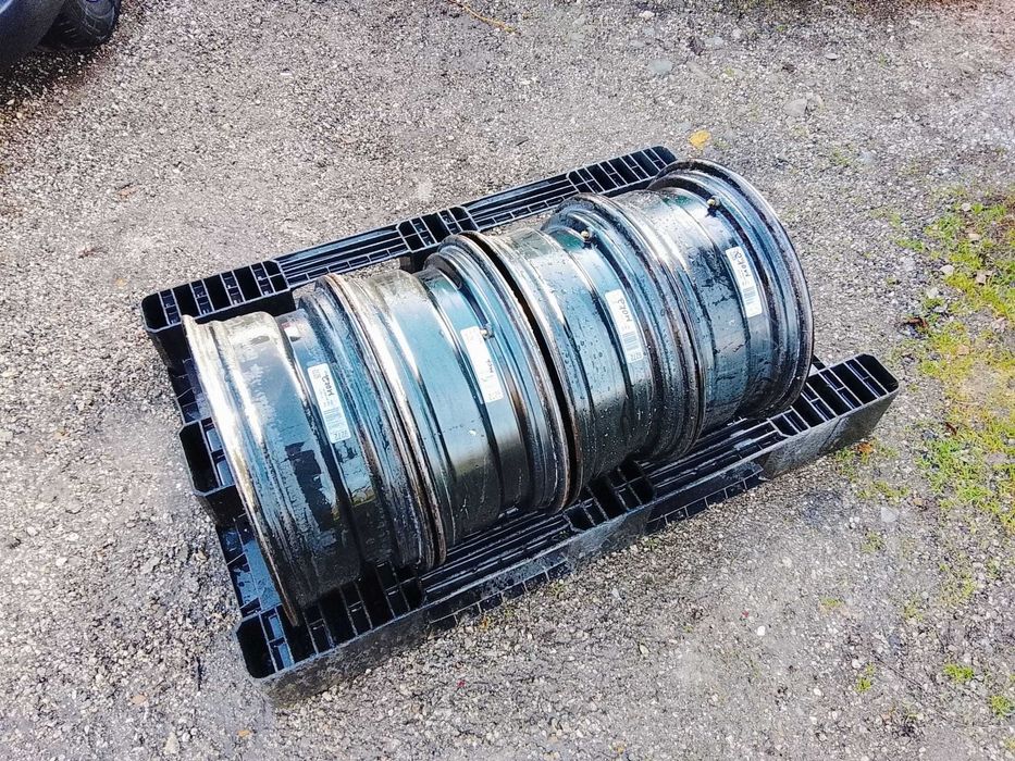 4бр.Оригинални джанти 16" 5x105 ET38 - Opel Mokka,Astra J,K,Cruze,Aveo