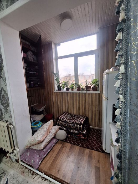 Продаётся Феруза 3 ком