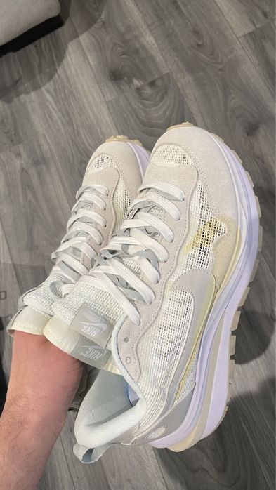 Nike Sacai Vaporwaffle