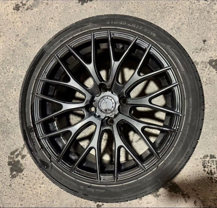 Diska balon R17 Jentra diska balon jentraga.