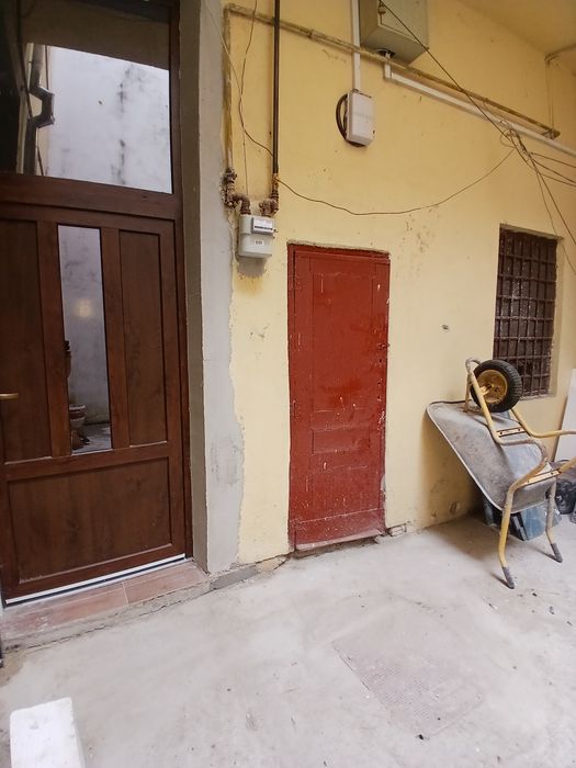 Apartament ultracentral 3 camere