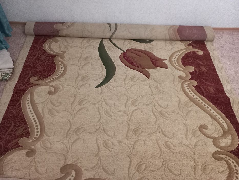 Продам персидский ковер Imperial 3×5