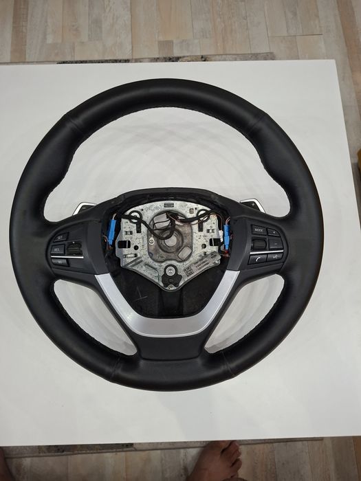 Волани за Mercedes BMW