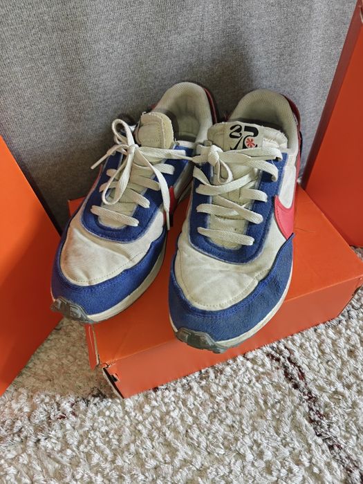 Nike Waffle One casual