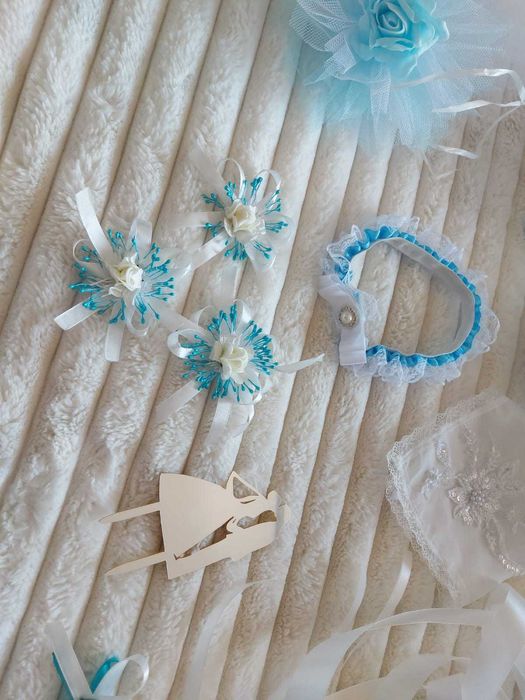 Комплект за сватба