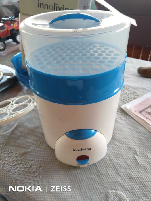 Sterilizator Innoliving
