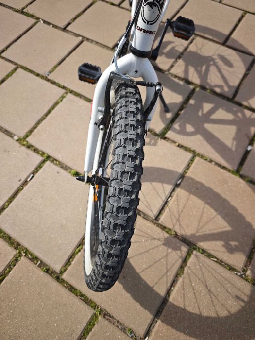 Детско колело 20" Drag Laser