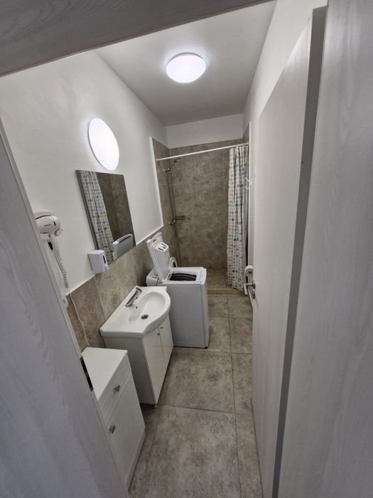 Regim hotelier in Baile Felix