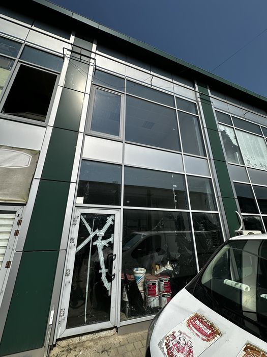 De inchiriat Spatiu Comercial Natura Center