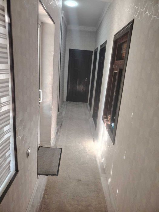 Участок с домом 5-комнат Назарбек от поста 1 км 3,7 сотки