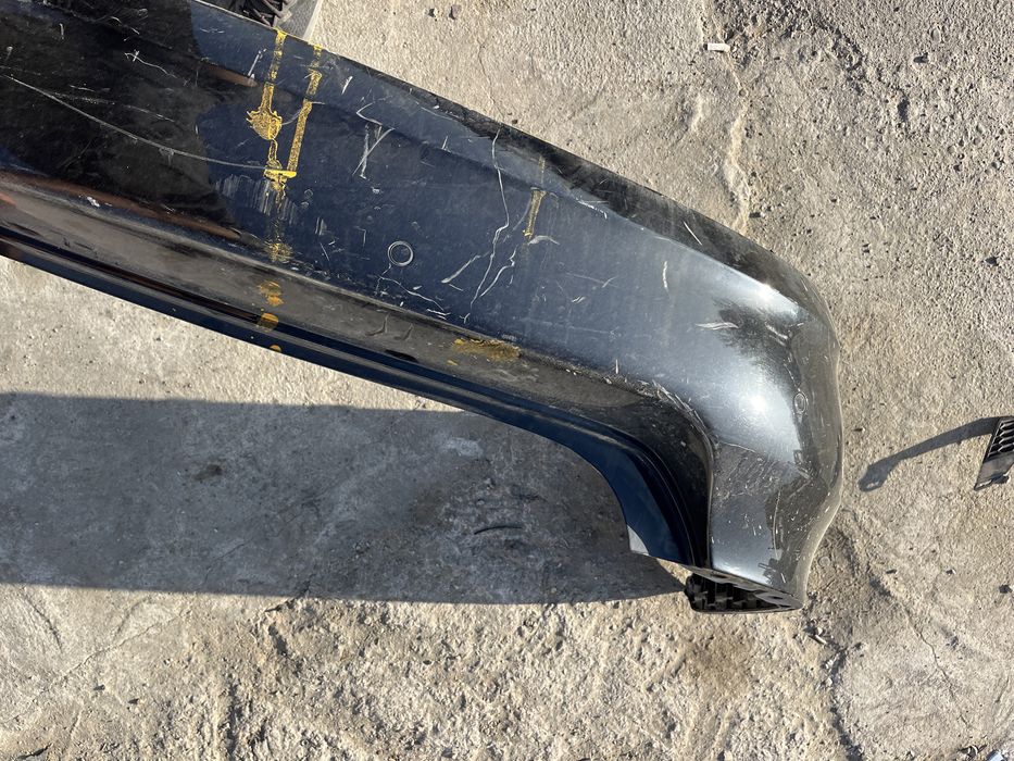 Броня Golf6 комби 2бр