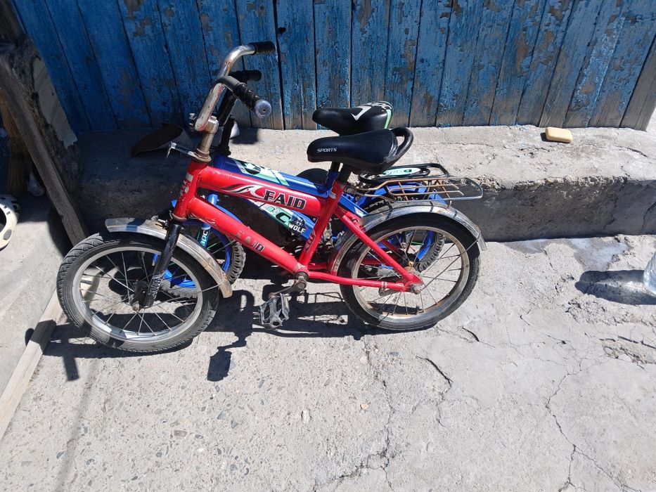 Продам велосипеды цена 15000