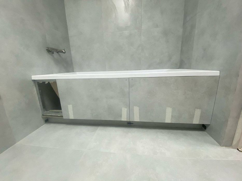 Услуги кафельщика.