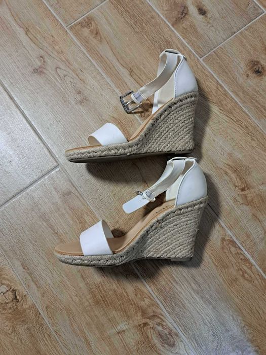 Дамски сандали №36