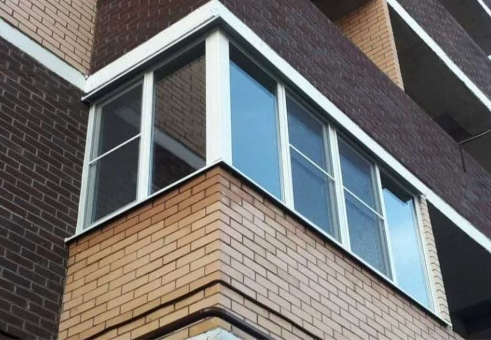 Пластиковые окна напрямую от производителя Атырау