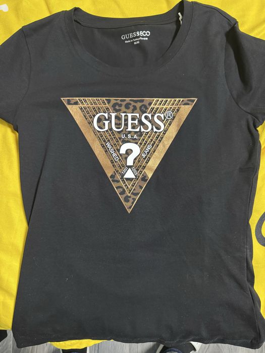 Tricou Guess (nou )marimea “M”