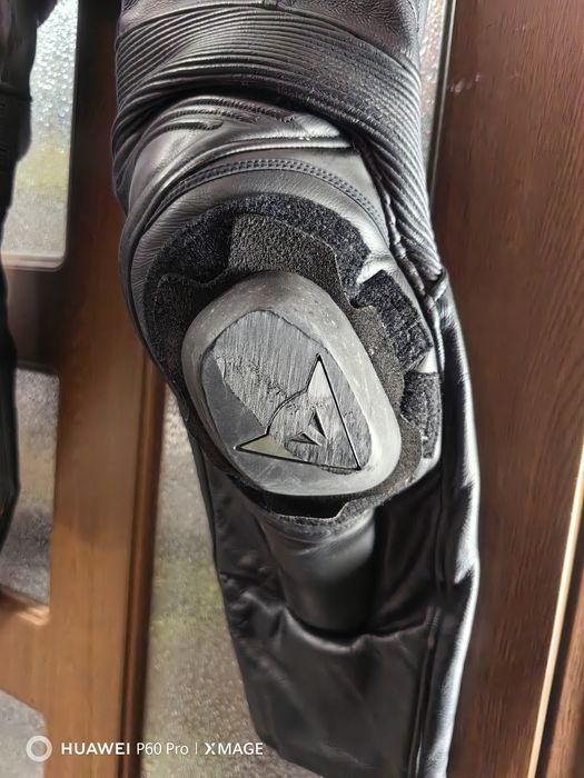 Мото панталон Dainese Размер 50