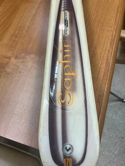 Горные лыжи Rossignol