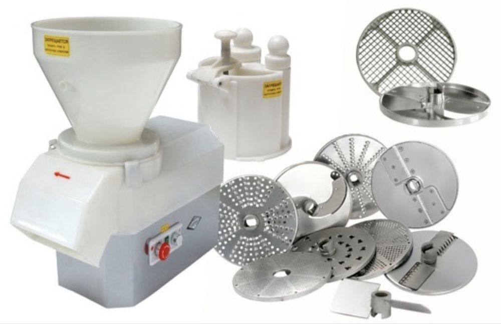 Овощерезка (МПР-350М)