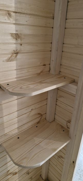 Продам туалет уличный