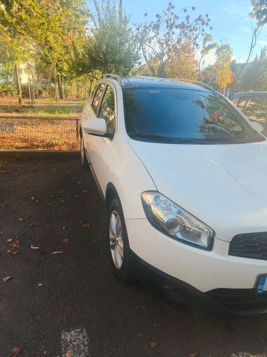 Nissan Qashqai 2013 diesel, 6.304 € — imagine 2