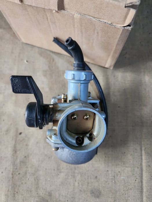 Карбюратор PZ 22 на 4т