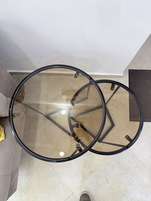 Журнальный столик