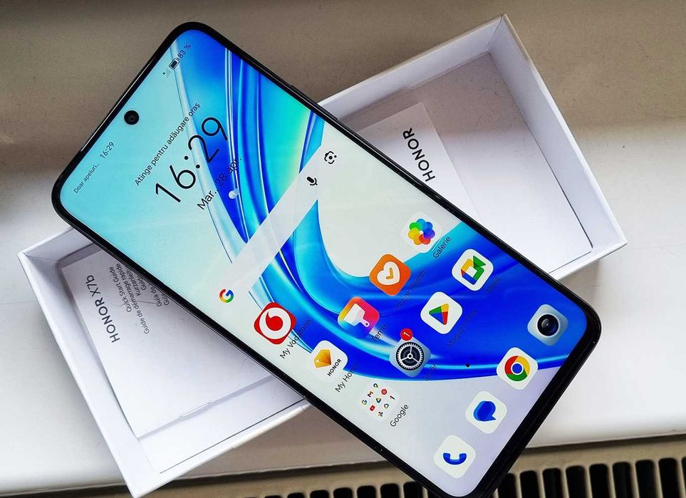 Telefon Honor X7b Nou