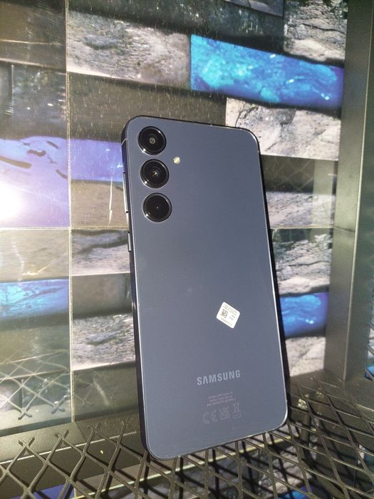 Samsung A55  nou