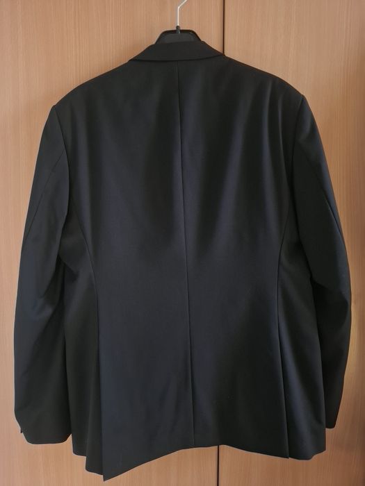 Costum Autentic Hugo Boss Black Label