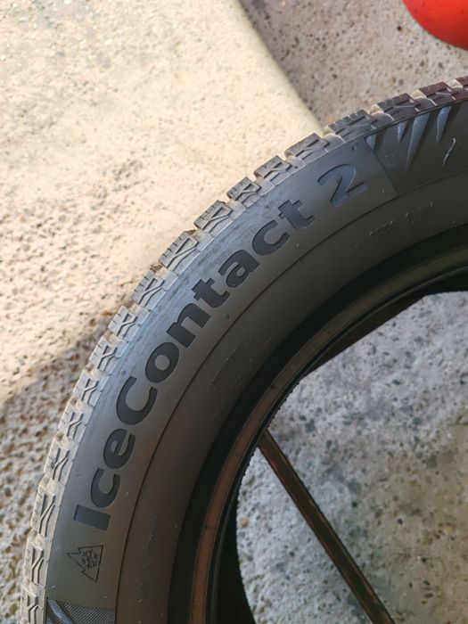 2 anvelope 255 55 19