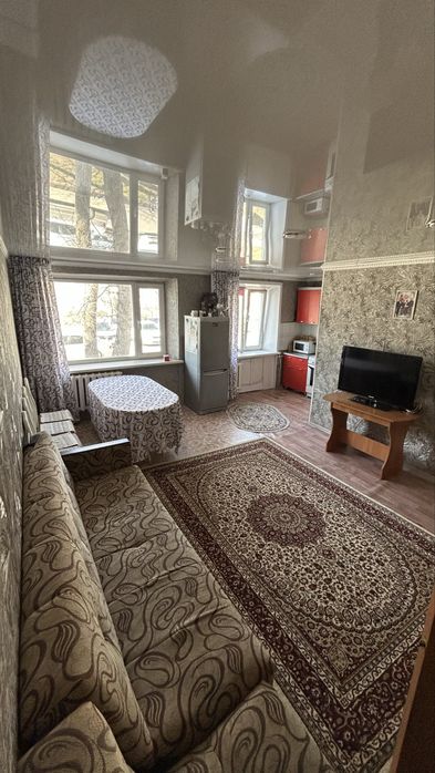 Продам 2-комнатную квартиру