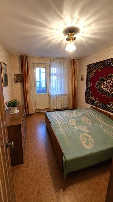 Продаётся 2 комн за 12млн район Казахстан