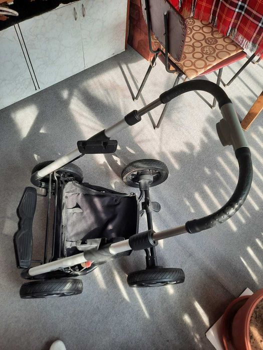 Детска количка Chipolino Neva move