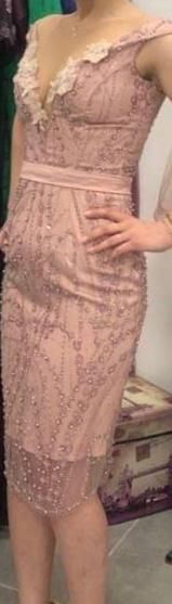 Rochie atelier Mihaela Mitran