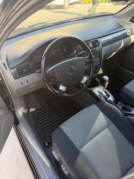 Chevrolet Gentra 2023 Tozza